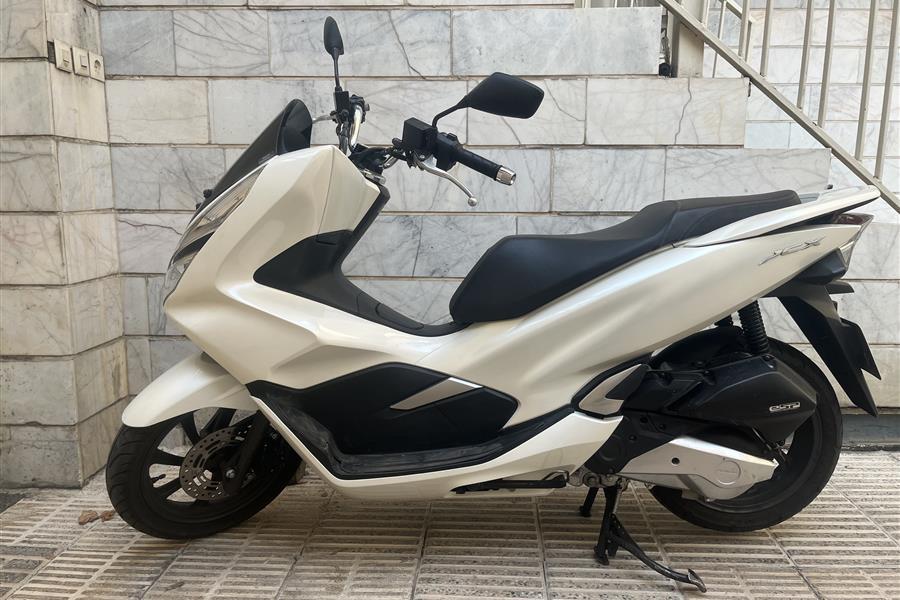 موتور هوندا PCX 150 1399